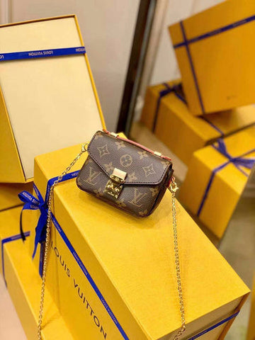 Fashion Lu-Vi bags - 3387