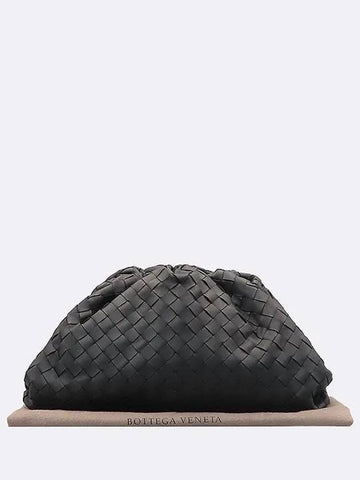 Luxury Bottega Veneta 576175 pouch bag