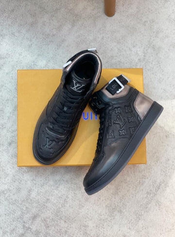 Lorae - LOV Men Shoes - 1385