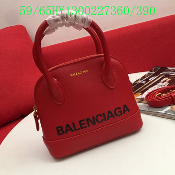 Fashion - BGA Bags - 1911