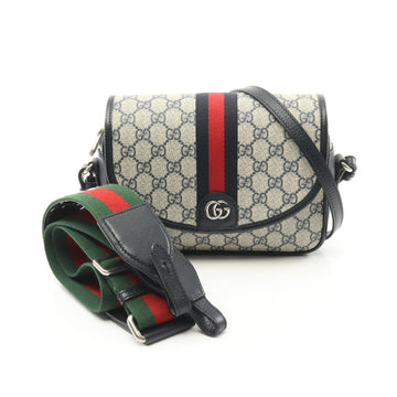 Gucci Ophidia Small GG Supreme Shoulder Bag
