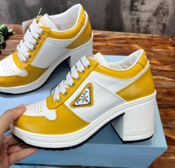 Lorae - PD Women Shoes - 321