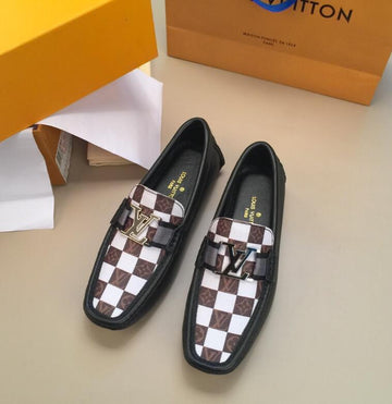 Lorae - LOV Men Shoes - 1761