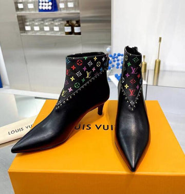 Lorae - LOV Women Shoes - 822