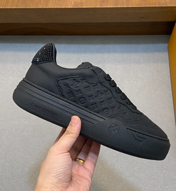 Lorae - LOV Men Shoes - 098