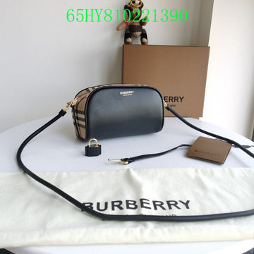 Fashion -BBR Bags - 329