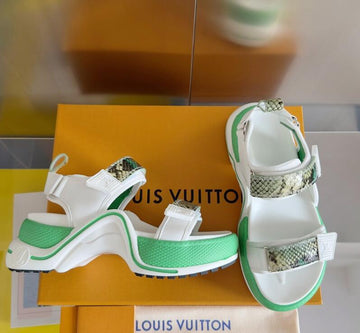 Lorae - LOV Women Shoes - 168