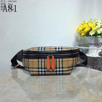 Fashion -BBR Bags - 806