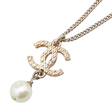 Chanel Coco Mark Necklace