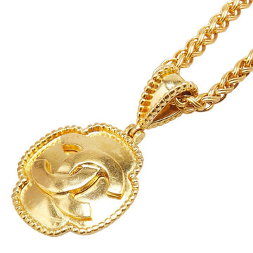 Chanel Coco Mark Necklace