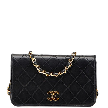 Chanel Coco Mark Matelasse Lambskin Shoulder New 1:1 Bags