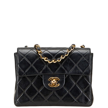 Chanel Mini Matelasse Lambskin Shoulder New 1:1 Bags
