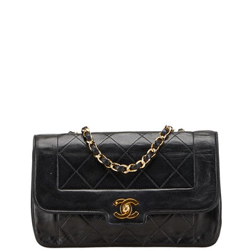 Chanel Diana Matelasse Lambskin Shoulder New 1:1 Bags