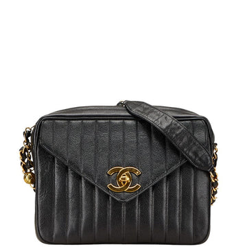 Chanel Mademoiselle Caviar Skin Shoulder New 1:1 Bags