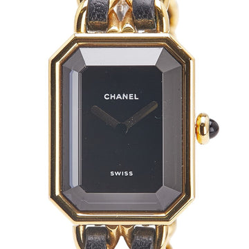 Chanel Première