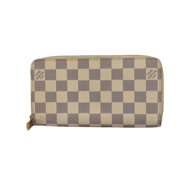 Louis Vuitton Zippy Wallet  Varan Wallet