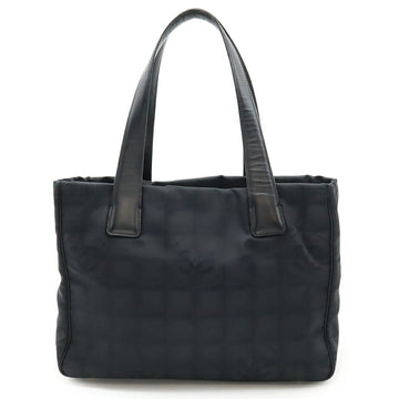 Chanel New Travel Line Nylon Tote Bag