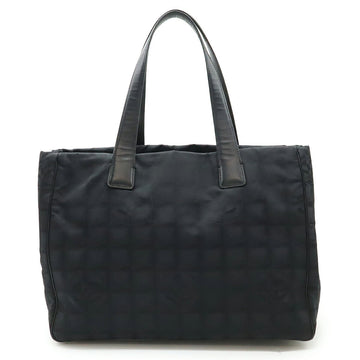 Chanel New Travel Line Nylon Tote Bag