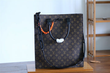 Fashion Lu-Vi bags - 9846