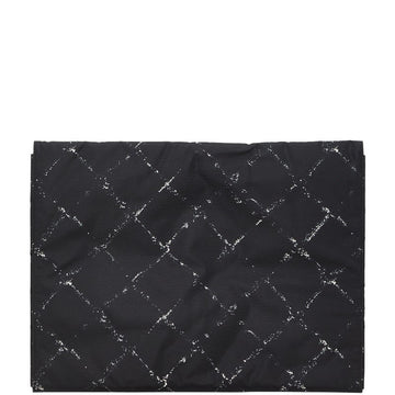 Chanel Travel Line Nylon Organizer Case