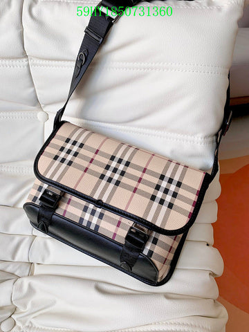 Fashion -BBR Bags - 096
