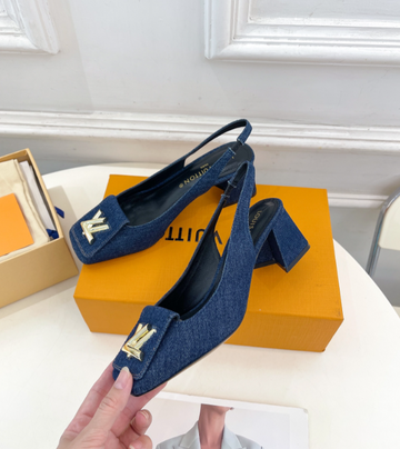 Lorae - LOV Women Shoes - 150