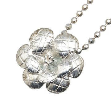 Chanel Camelia Necklace