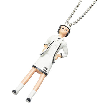 Chanel Mademoiselle Necklace