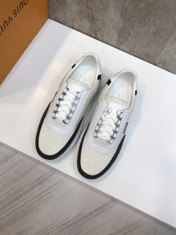 Lorae - LOV Men Shoes - 1324
