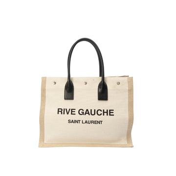 Saint Laurent Rive Gauche tote bag