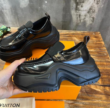 Lorae - LOV Women Shoes - 513