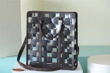 Fashion Lu-Vi bags - 10029