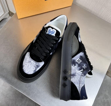 Lorae - LOV Men Shoes - 817