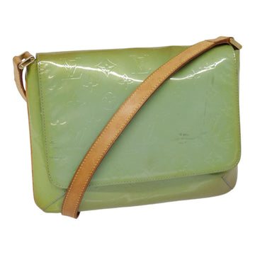 Louis Vuitton Thompson Street  high quality Leather Shoulder Bag