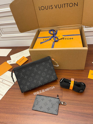 Fashion Lu-Vi Bags - 16709