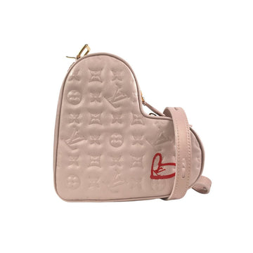 Louis Vuitton Fall In Love Heart Bag