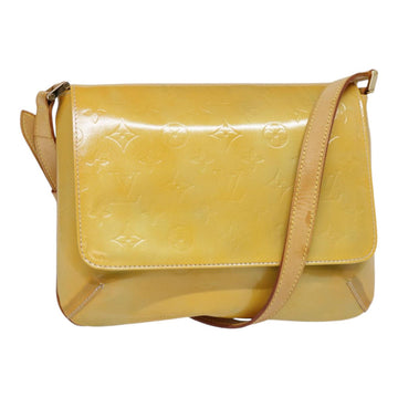 Louis Vuitton Thompson Street  high quality Leather Shoulder Bag