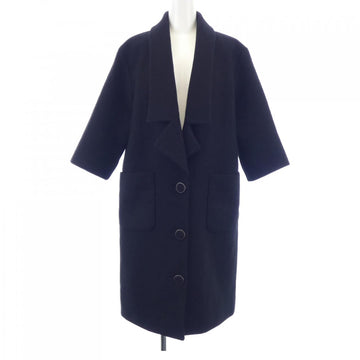 Chanel Cashmere Coat