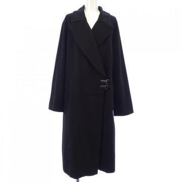 Chanel Cashmere Coat