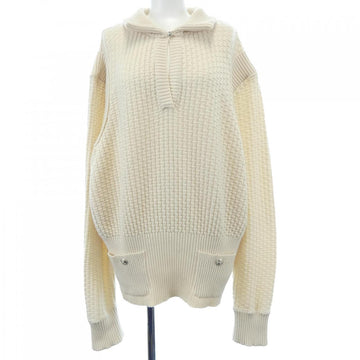 Chanel Knitwear