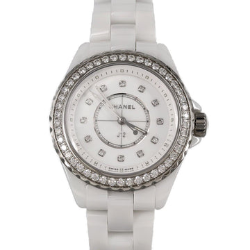 Chanel J12 Ceramic Quartz