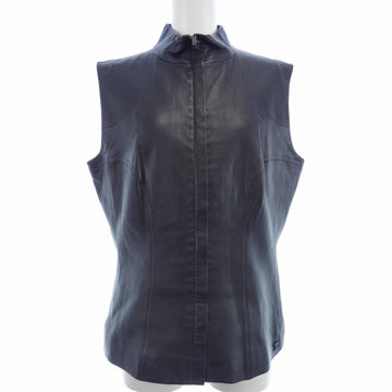 Chanel Lamb Vest
