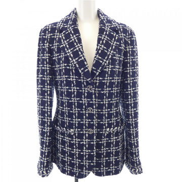 Chanel P75519V67222 Jacket