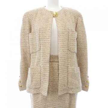 Chanel Suit Set