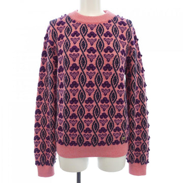 Chanel P73912K10583 Cashmere Knit