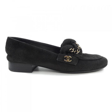 Chanel G32955 Shoes