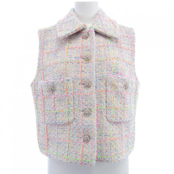 Chanel P76338V68114 24C Vest