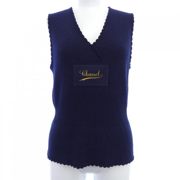 Chanel LOOK46 Vest
