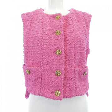 Chanel P72532V64383 22S Vest
