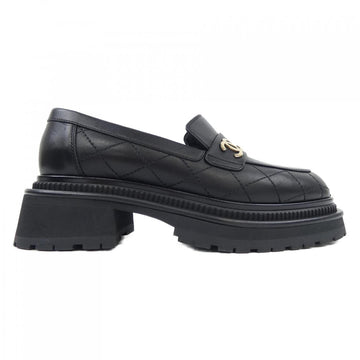 Chanel LOAFERS Calfskin Loafers